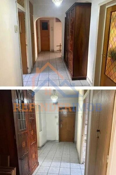 Ultracentral apartament 3 camere
