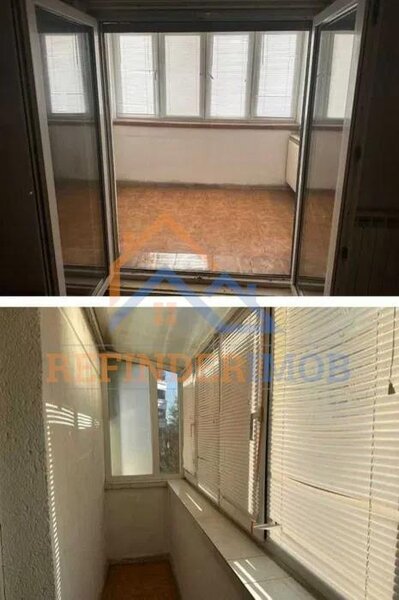 Ultracentral apartament 3 camere