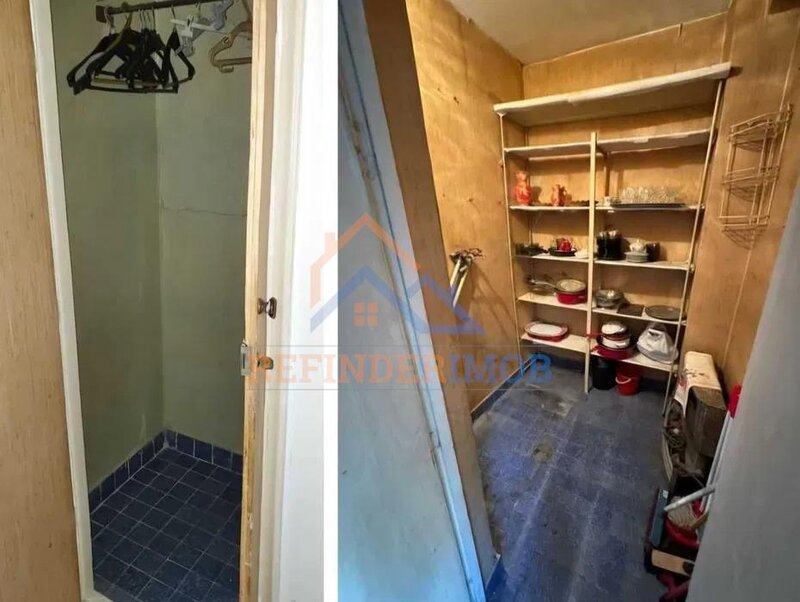 Ultracentral apartament 3 camere