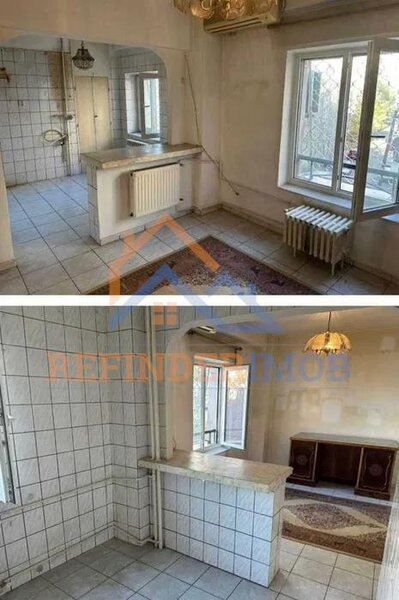 Ultracentral apartament 3 camere